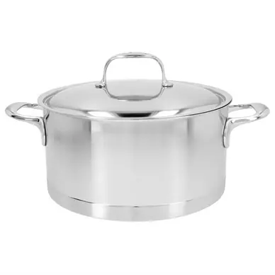 Marmite Demeyere Atlantis 7 24cm Top Vente